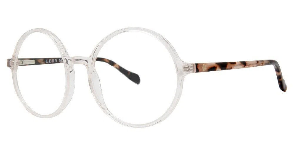 Leon Max LM4093 Eyeglasses - view 8